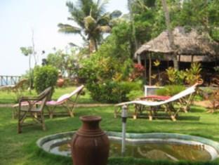 The Oceano Hotel วาร์คาลา ภายนอก รูปภาพ