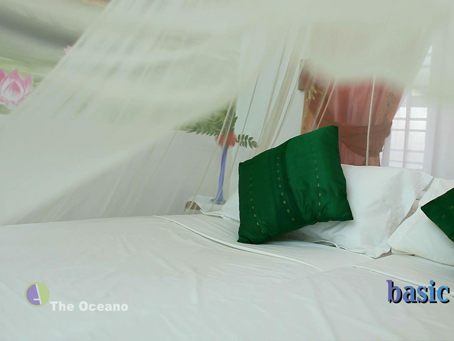The Oceano Hotel วาร์คาลา ภายนอก รูปภาพ