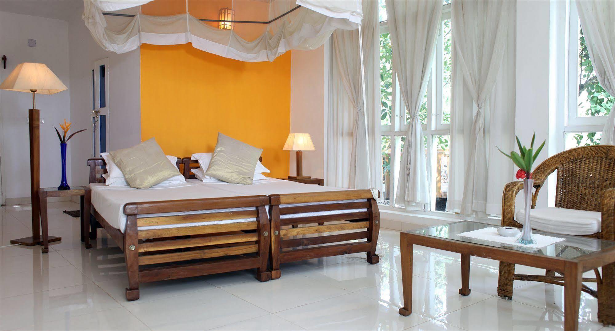 The Oceano Hotel วาร์คาลา ภายนอก รูปภาพ