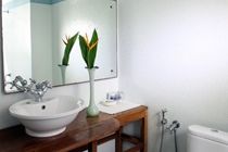 The Oceano Hotel วาร์คาลา ภายนอก รูปภาพ